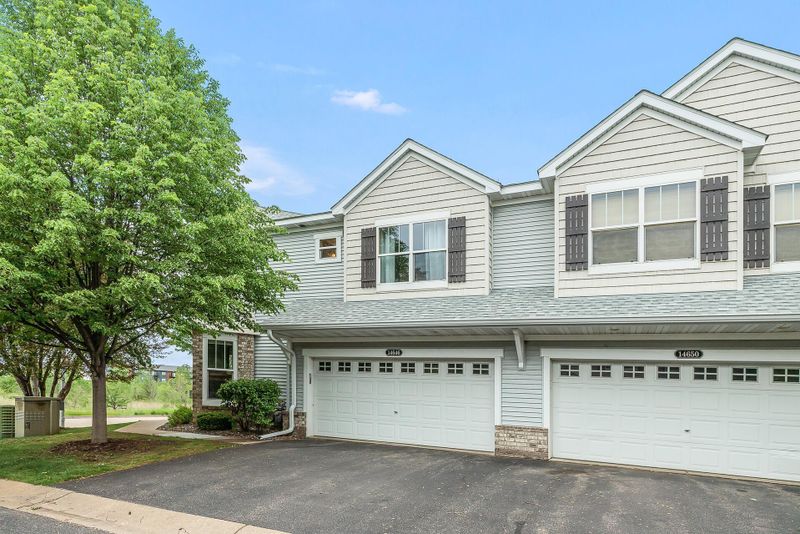 14646 Rhinestone Way, Ramsey, MN 55303
