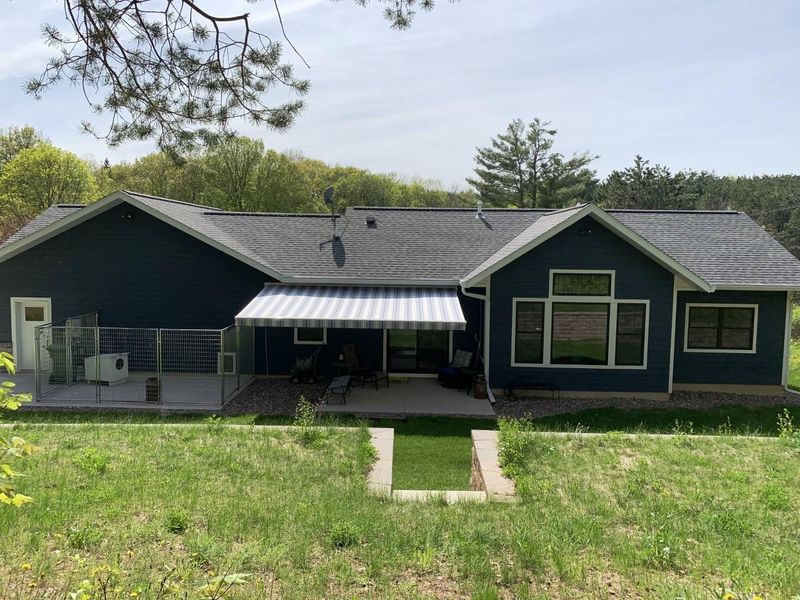 208 3rd Ave N, Frederic, WI 54837