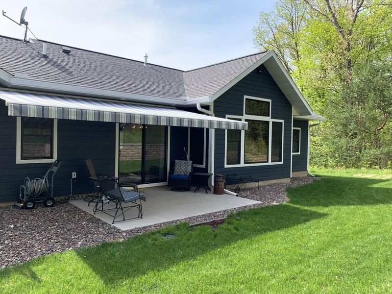 208 3rd Ave N, Frederic, WI 54837