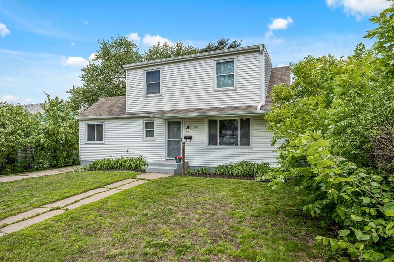 1687 Clear Ave, Saint Paul, MN 55106