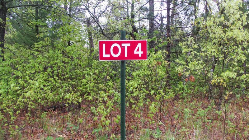LOT 4 320th St, Grantsburg, WI 54840