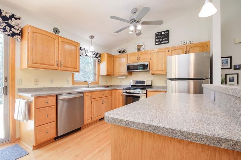 16861 Wolverine Ct NW, Ramsey, MN 55303