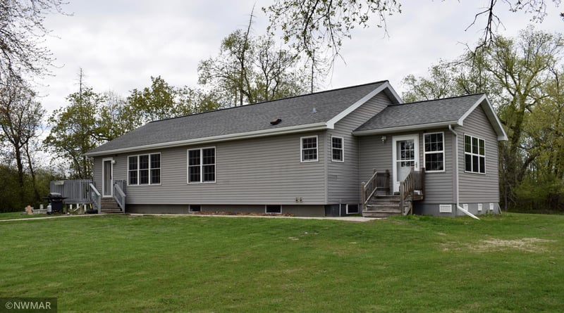 30888 State Highway 32 NE, Newfolden, MN 56738