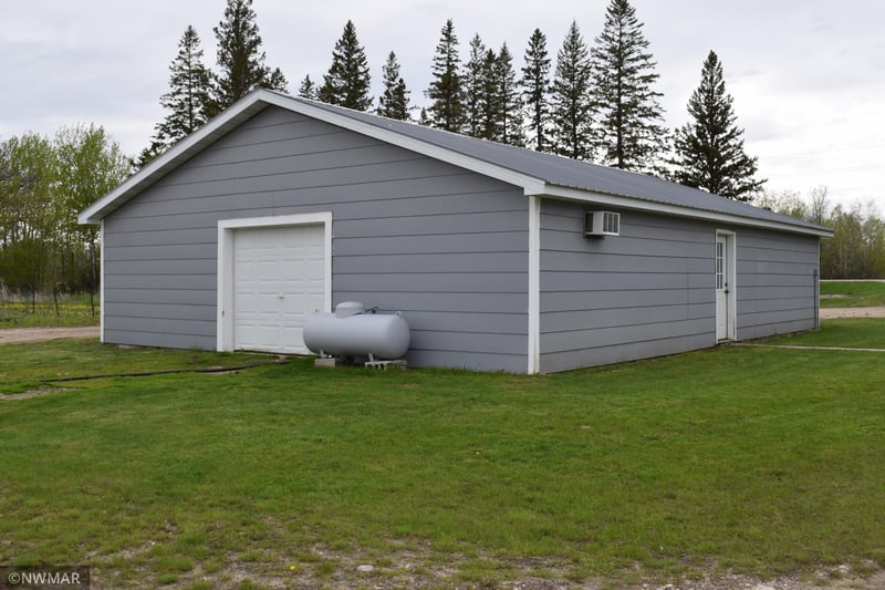 30888 State Highway 32 NE, Newfolden, MN 56738