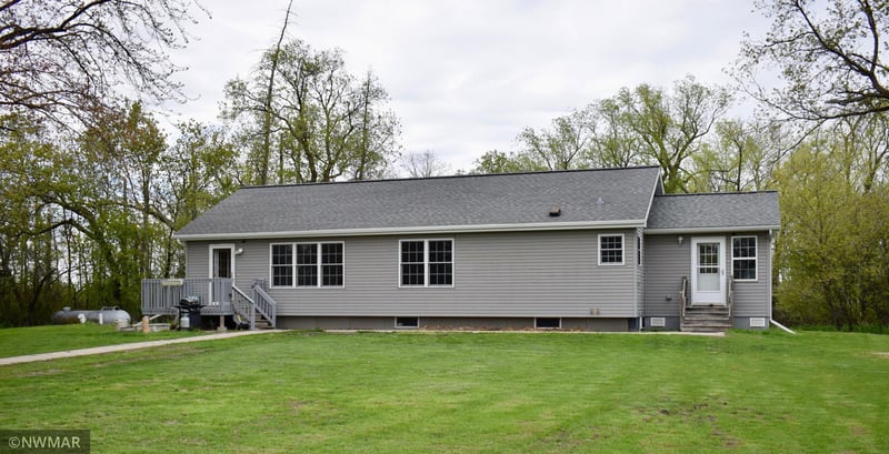 30888 State Highway 32 NE, Newfolden, MN 56738