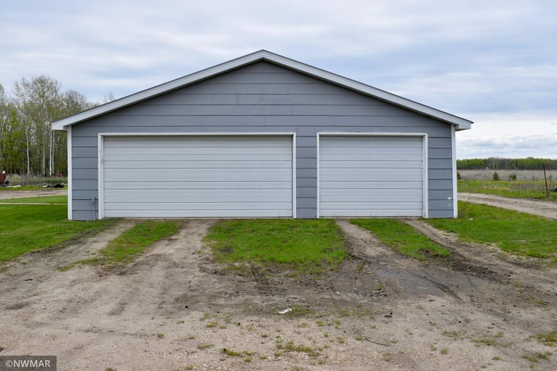 30888 State Highway 32 NE, Newfolden, MN 56738