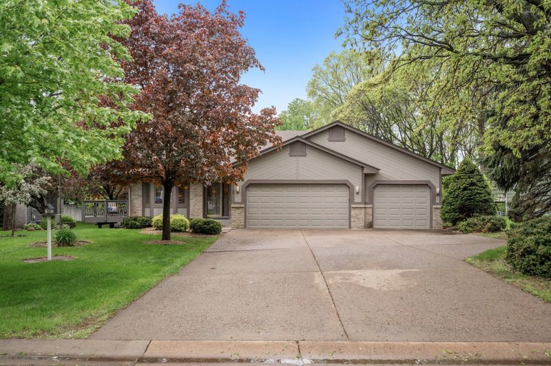 12160 Juniper St NW, Coon Rapids, MN 55448