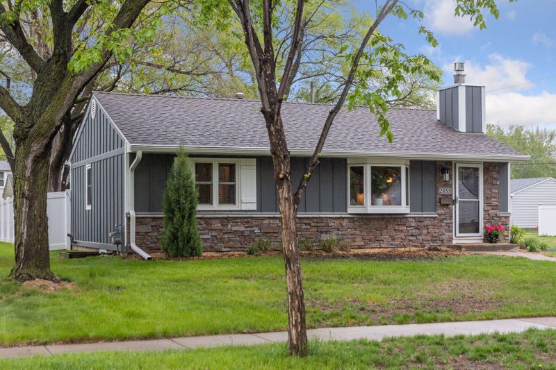 2855 Sumter Ave S, Saint Louis Park, MN 55426