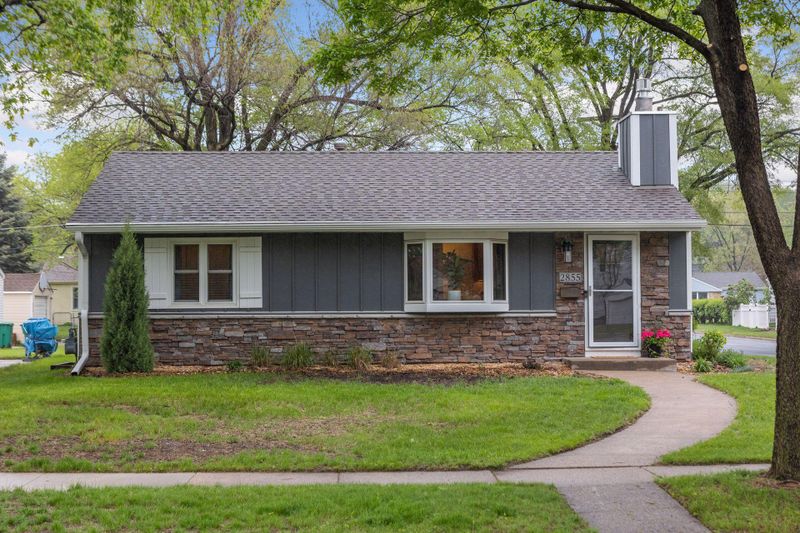 2855 Sumter Ave S, Saint Louis Park, MN 55426