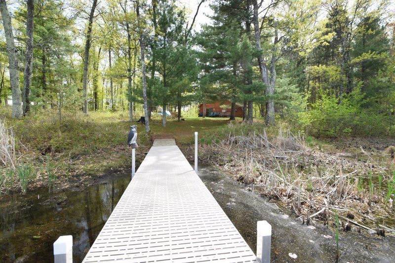 3358 Dhein Dr, Webster, WI 54893