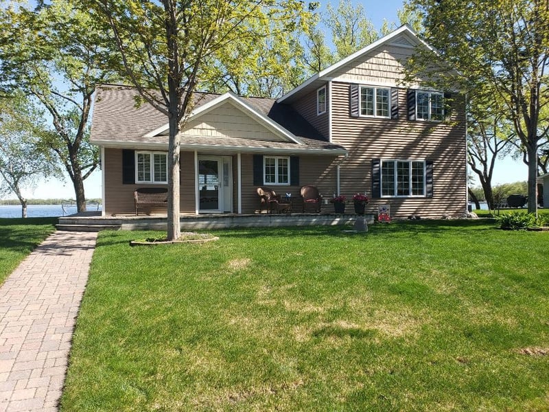 34524 Big Mcdonald Ln, Dent, MN 56528