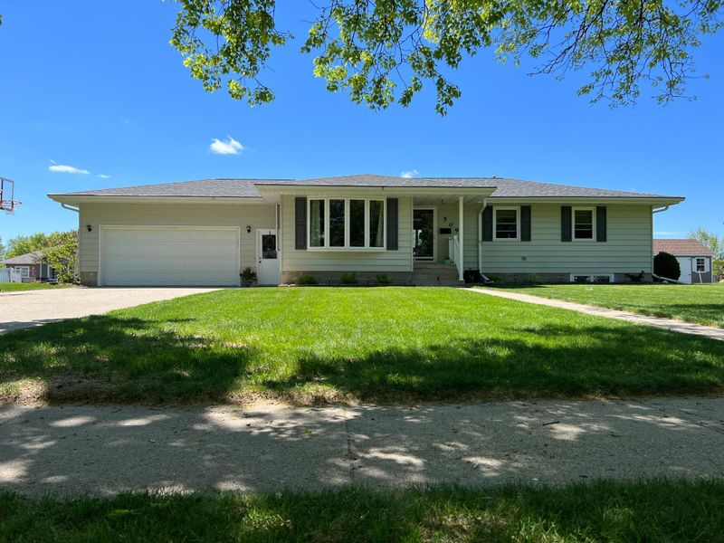 509 20th St N, Benson, MN 56215