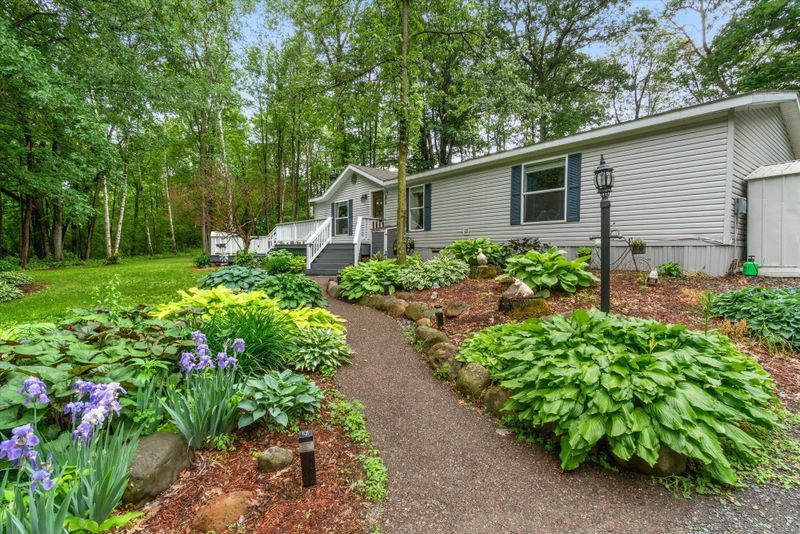 633 Wanderoos Rd, Amery, WI 54001
