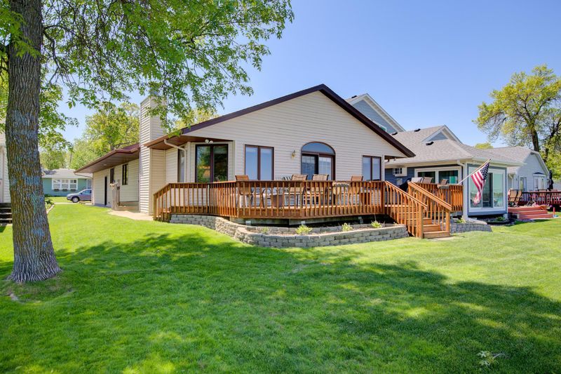 1755 Beach Dr SE, Forest Lake, MN 55025