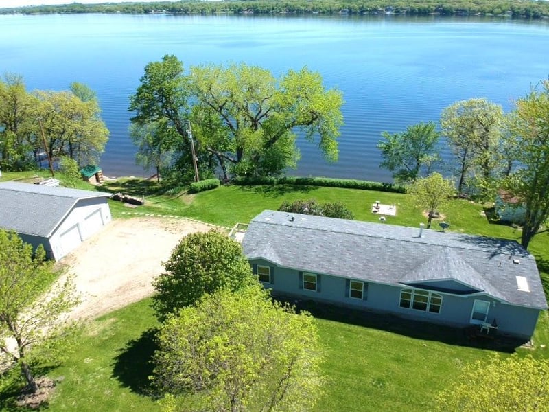 82775 Sidney St, Clinton, MN 56225