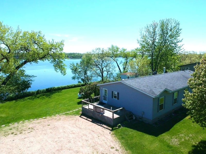 82775 Sidney St, Clinton, MN 56225