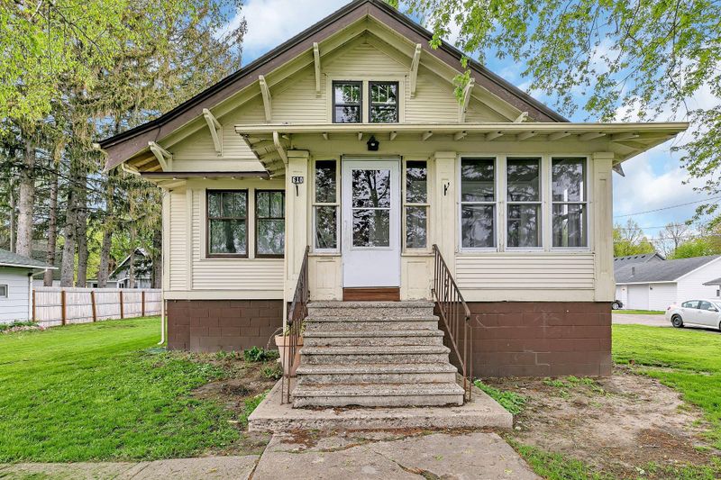 610 Norman Ave N, Foley, MN 56329