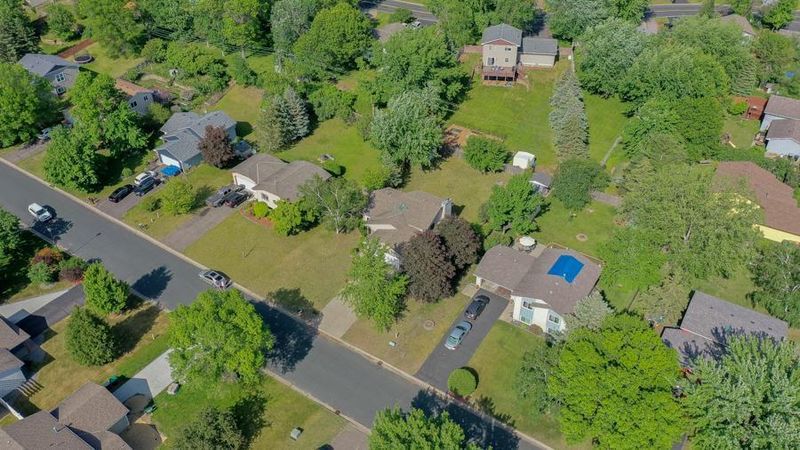 13787 Raven St NW, Andover, MN 55304