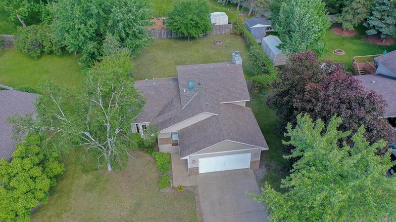 13787 Raven St NW, Andover, MN 55304