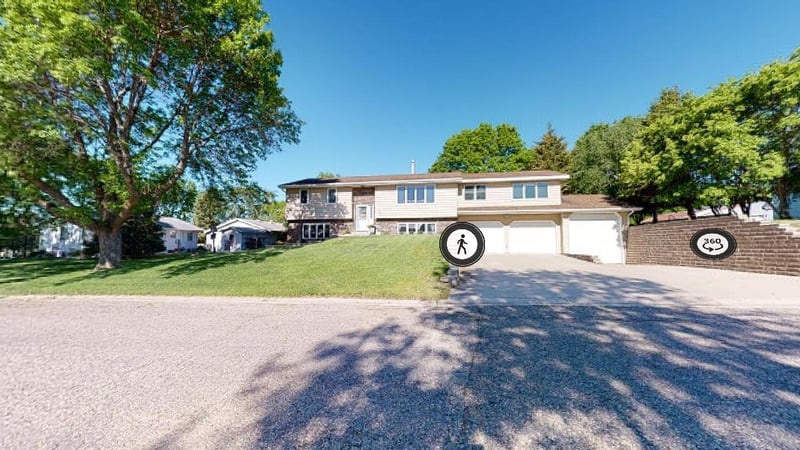 125 6th St S, Kandiyohi, MN 56251