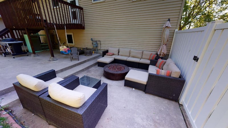 125 6th St S, Kandiyohi, MN 56251