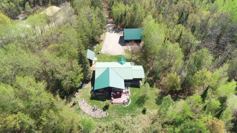 37816 N Star Lake Ln, Marcell, MN 56657