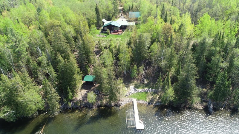 37816 N Star Lake Ln, Marcell, MN 56657