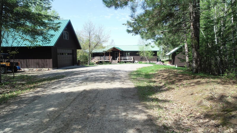37816 N Star Lake Ln, Marcell, MN 56657