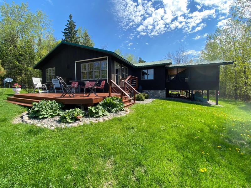 37816 N Star Lake Ln, Marcell, MN 56657