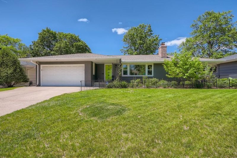 6326 Upton Ave S, Richfield, MN 55423
