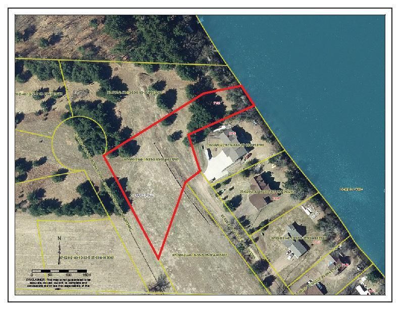 7162 S Devil's Lake Dr, Webster, WI 54893