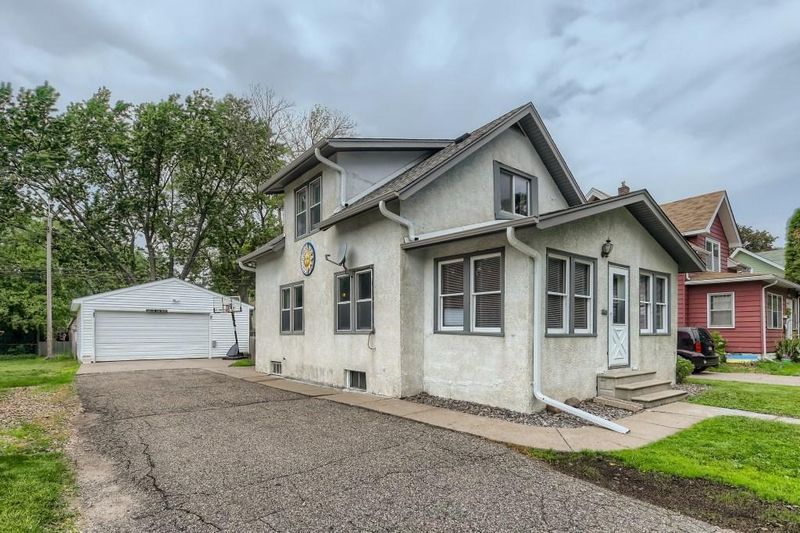 4334 Madison St NE, Columbia Heights, MN 55421