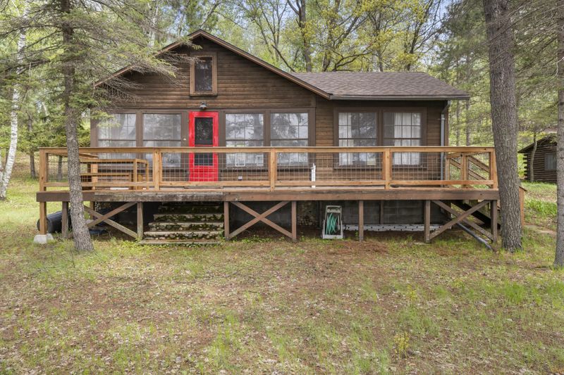 21201 Fox Haven Trl, Park Rapids, MN 56470