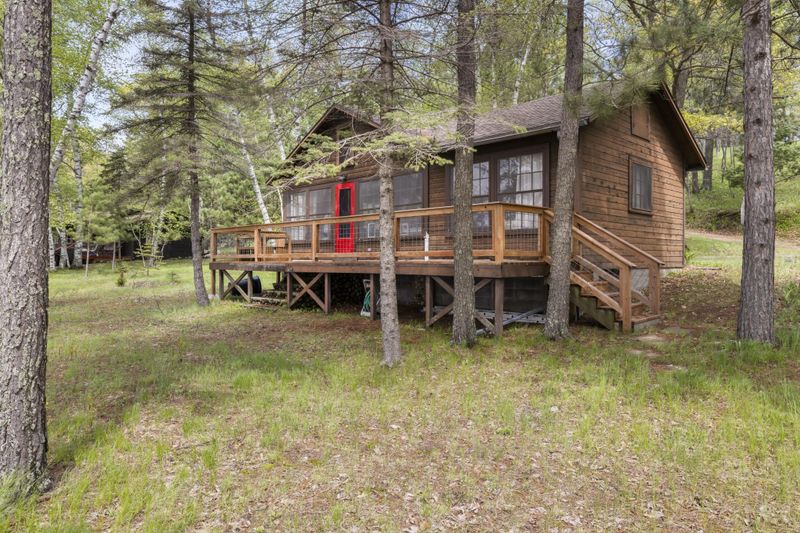 21201 Fox Haven Trl, Park Rapids, MN 56470