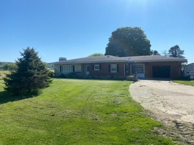 45036 State Highway 43, Rushford, MN 55971