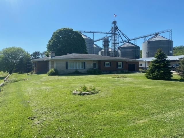 45036 State Highway 43, Rushford, MN 55971