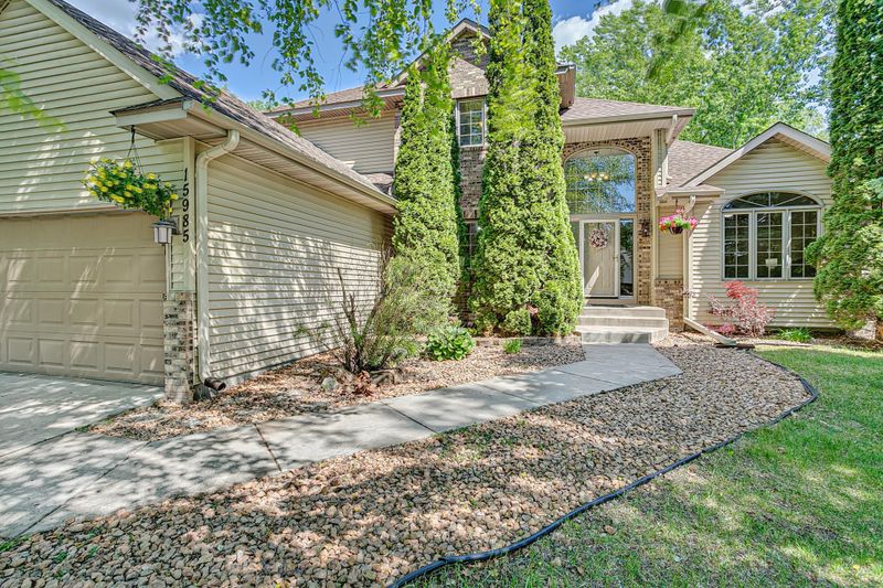 15985 Finley Ave N, Hugo, MN 55038