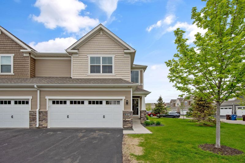 8148 Evergreen Ln N, Maple Grove, MN 55369