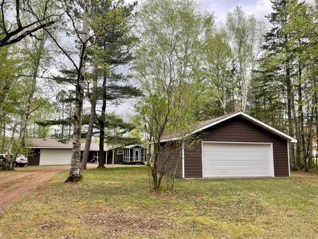 34215 S Sand Rd, Sturgeon Lake, MN 55783