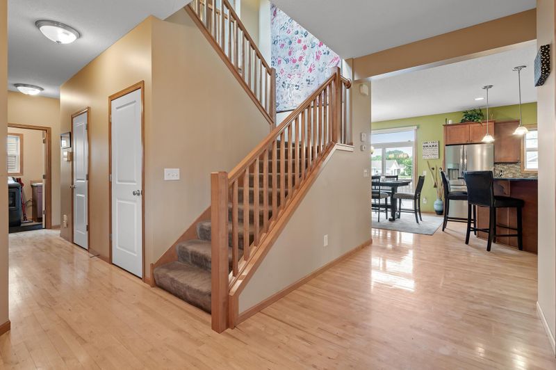 14869 Peridot St NW, Ramsey, MN 55303