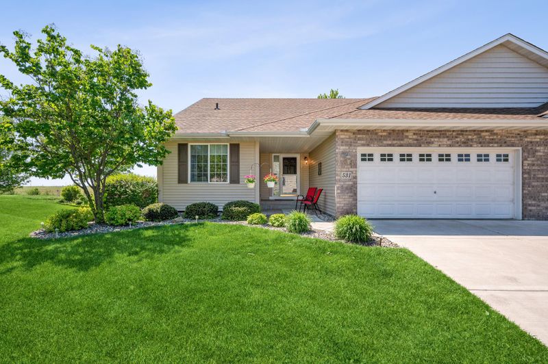 531 Marmik Cir, Hastings, MN 55033