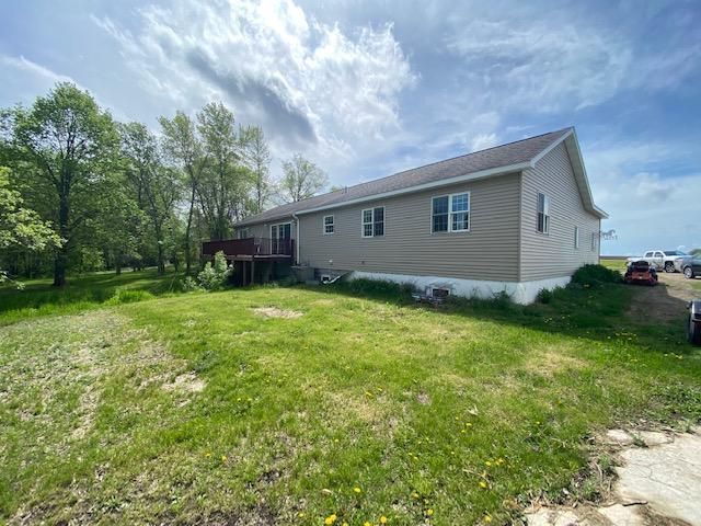 35497 County Highway 36, Vergas, MN 56587