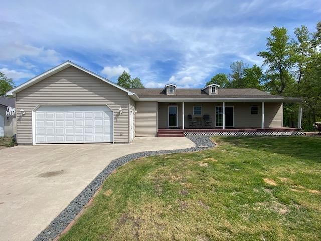 35497 County Highway 36, Vergas, MN 56587
