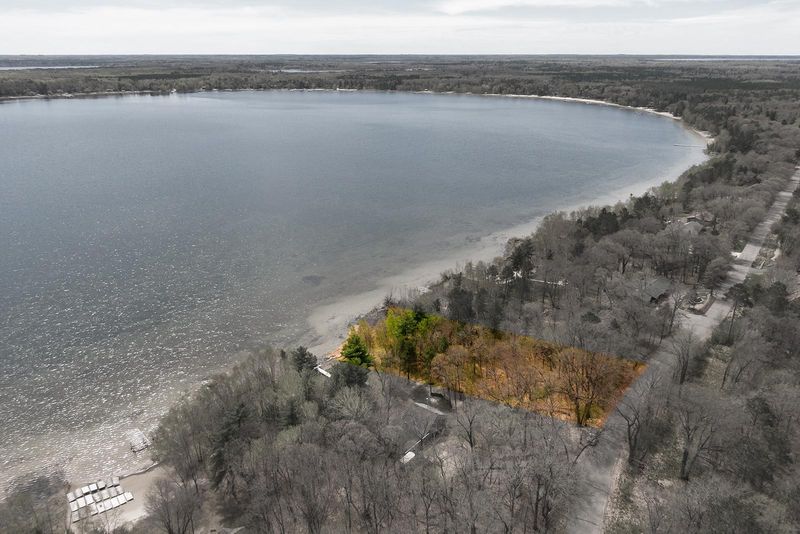 TBD Huxtable Point Rd, Merrifield, MN 56465