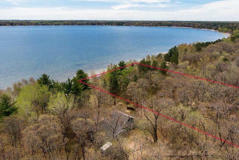 TBD Huxtable Point Rd, Merrifield, MN 56465