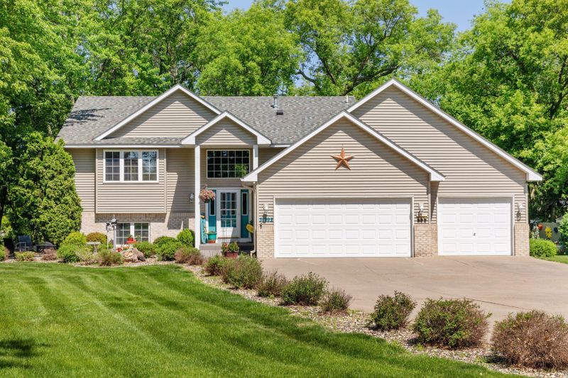 31892 Forest Blvd, Stacy, MN 55079