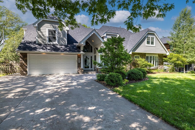 3600 W Fuller St, Edina, MN 55410