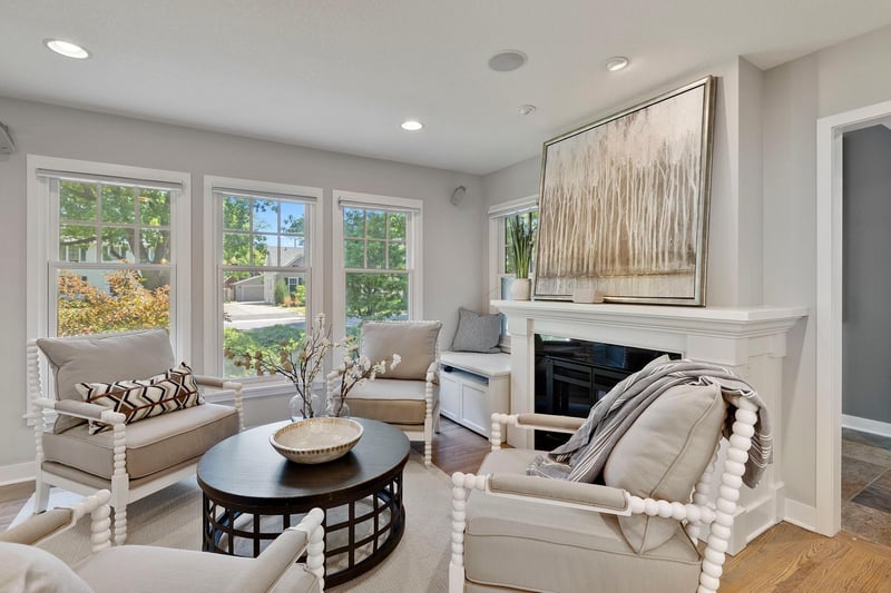 3600 W Fuller St, Edina, MN 55410