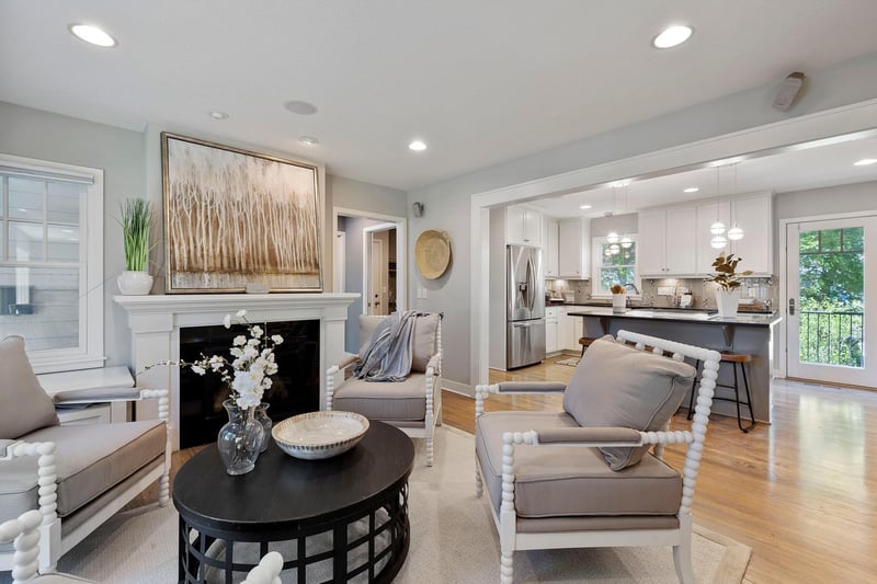 3600 W Fuller St, Edina, MN 55410