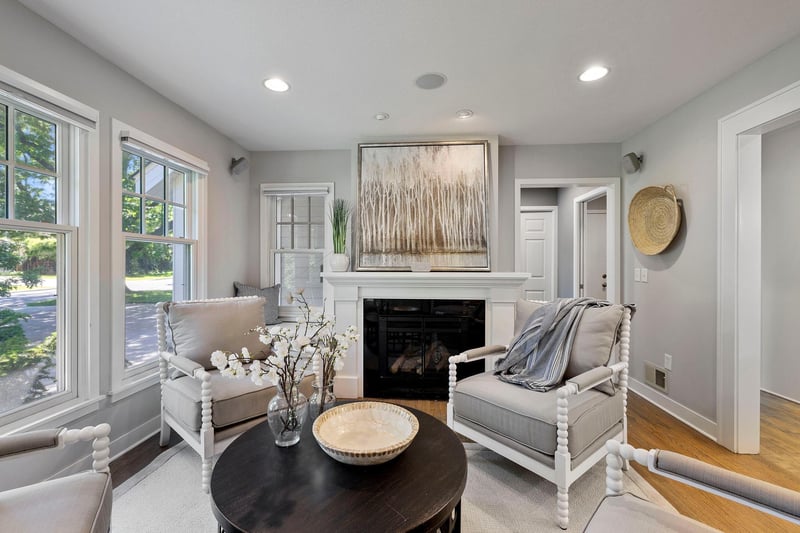 3600 W Fuller St, Edina, MN 55410